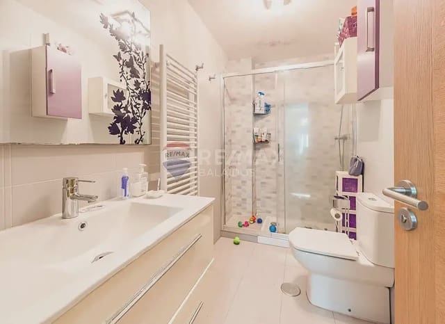 2 soverom Leilighet til salgs i Vigo med garasje - € 295 000 (Ref: 9762291)