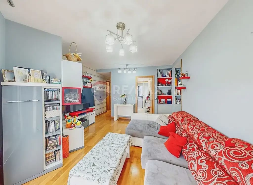 Piso de 2 habitaciones en Vigo en venta con garaje - 295.000 € (Ref: 9762291)