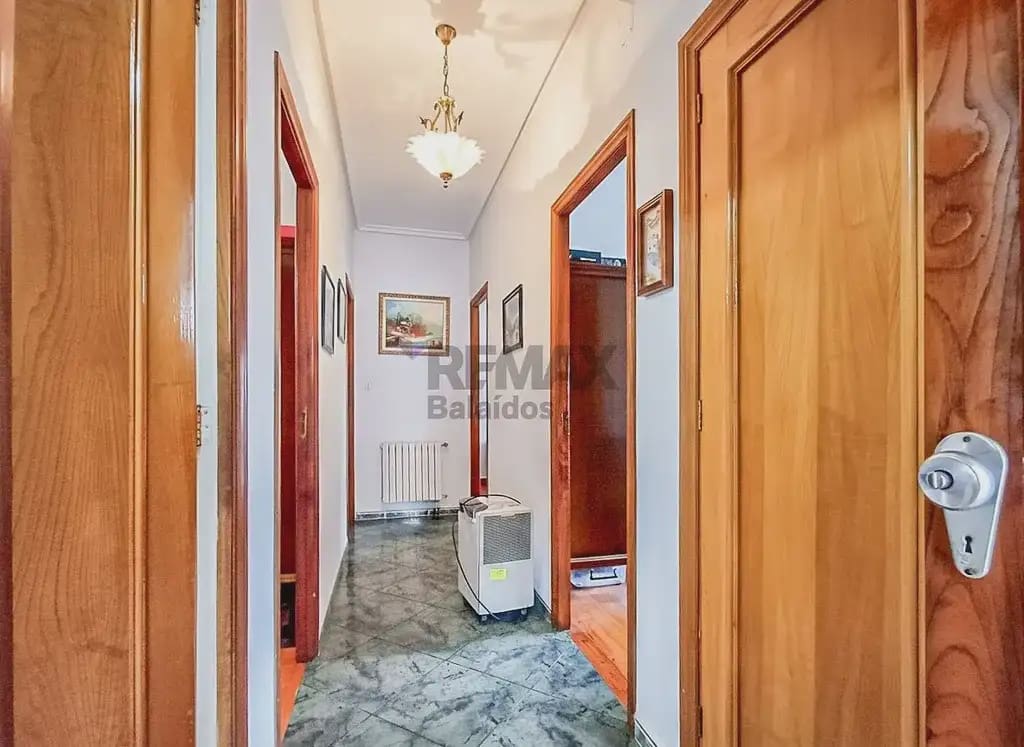 5 soverom Leilighet til salgs i A Caniza - € 159 000 (Ref: 9762292)