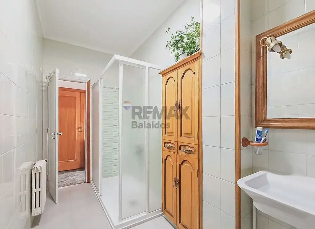 5 soverom Leilighet til salgs i A Caniza - € 159 000 (Ref: 9762292)