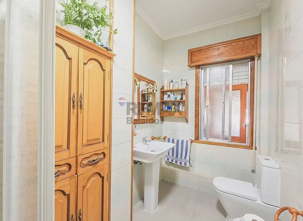 5 soverom Leilighet til salgs i A Caniza - € 159 000 (Ref: 9762292)