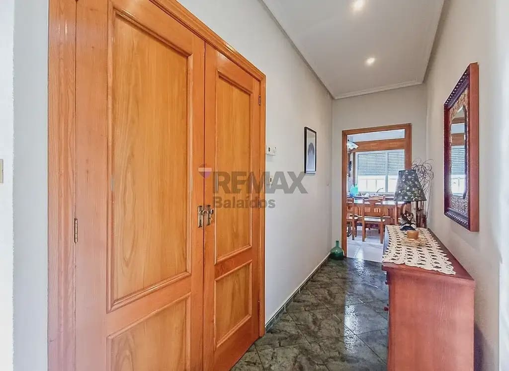 5 soverom Leilighet til salgs i A Caniza - € 159 000 (Ref: 9762292)