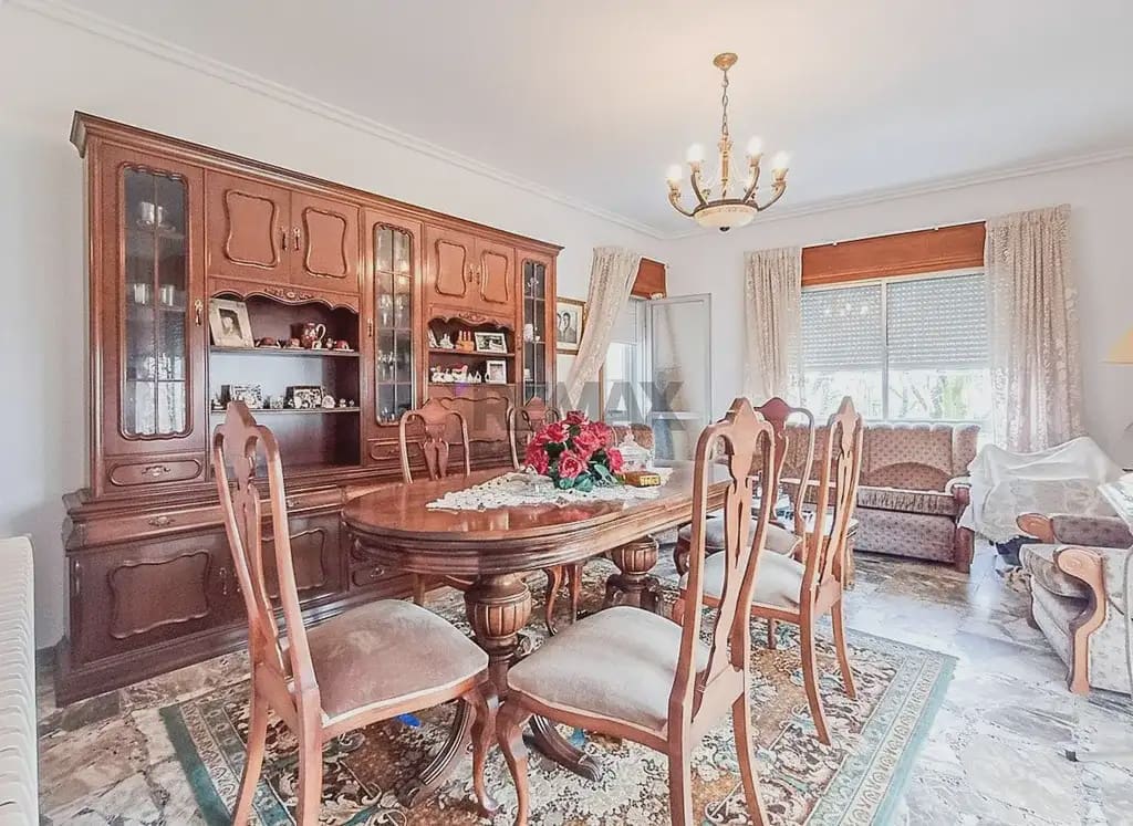 5 soverom Leilighet til salgs i A Caniza - € 159 000 (Ref: 9762292)