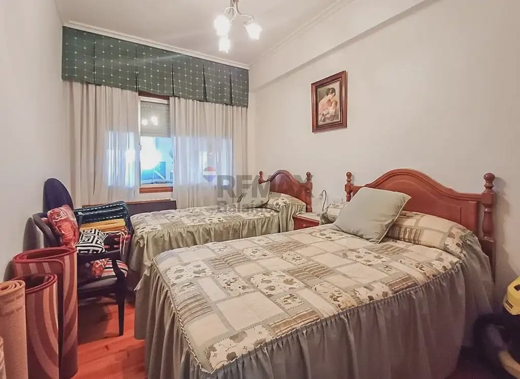 5 soverom Leilighet til salgs i A Caniza - € 159 000 (Ref: 9762292)