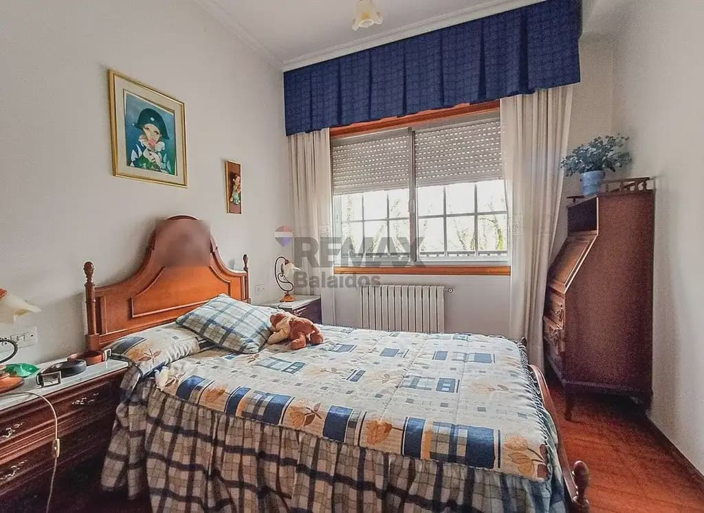 5 soverom Leilighet til salgs i A Caniza - € 159 000 (Ref: 9762292)