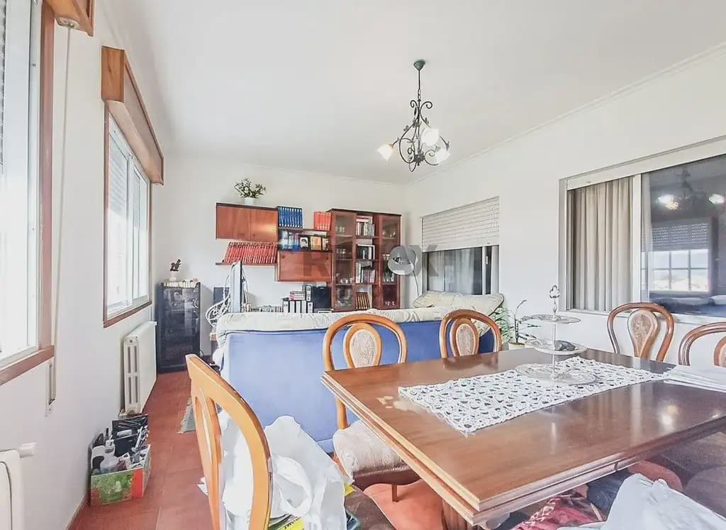 5 soverom Leilighet til salgs i A Caniza - € 159 000 (Ref: 9762292)