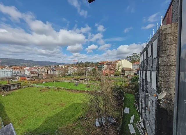 5 soverom Leilighet til salgs i A Cañiza - € 159 000 (Ref: 9762292)