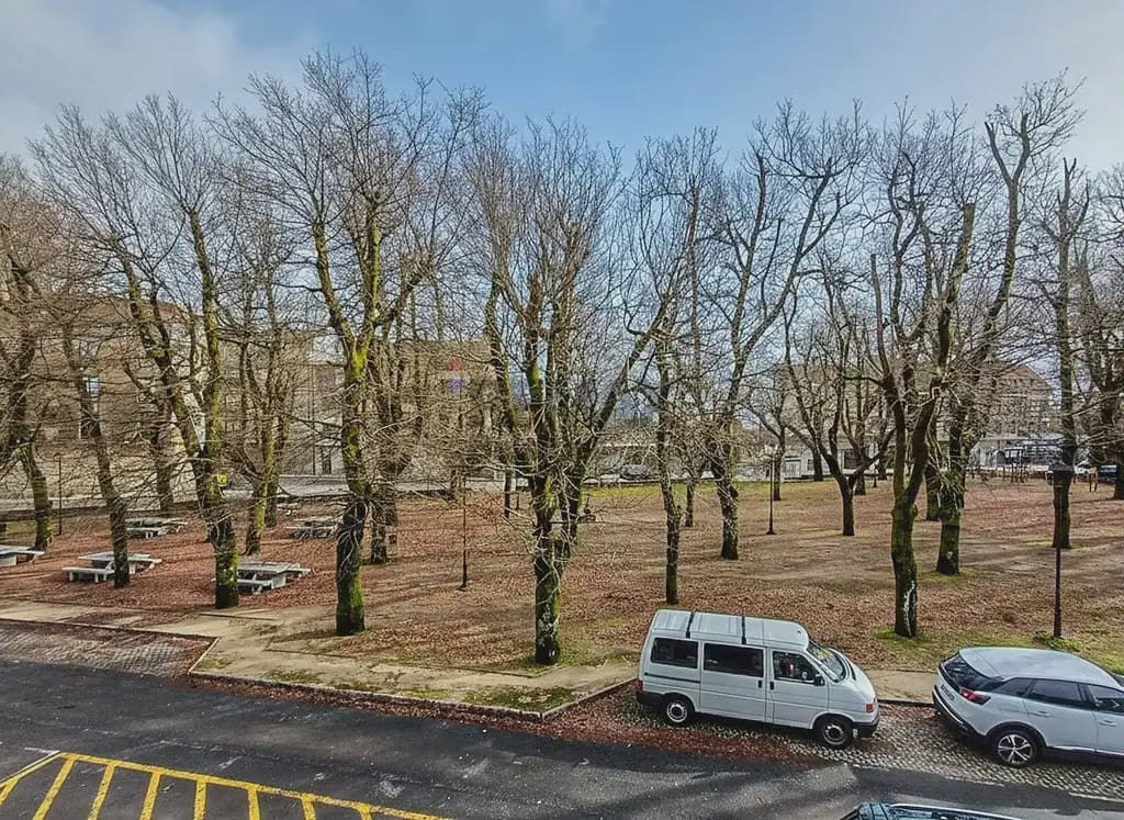 5 soverom Leilighet til salgs i A Caniza - € 159 000 (Ref: 9762292)