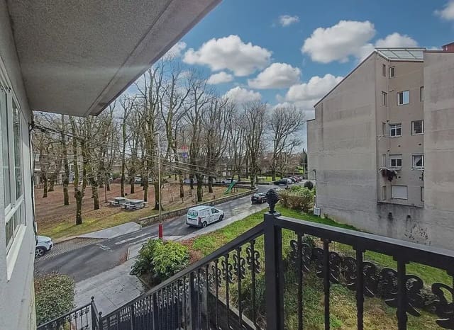 5 soverom Leilighet til salgs i A Cañiza - € 159 000 (Ref: 9762292)