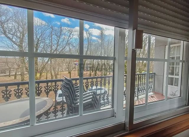 5 soverom Leilighet til salgs i A Cañiza - € 159 000 (Ref: 9762292)