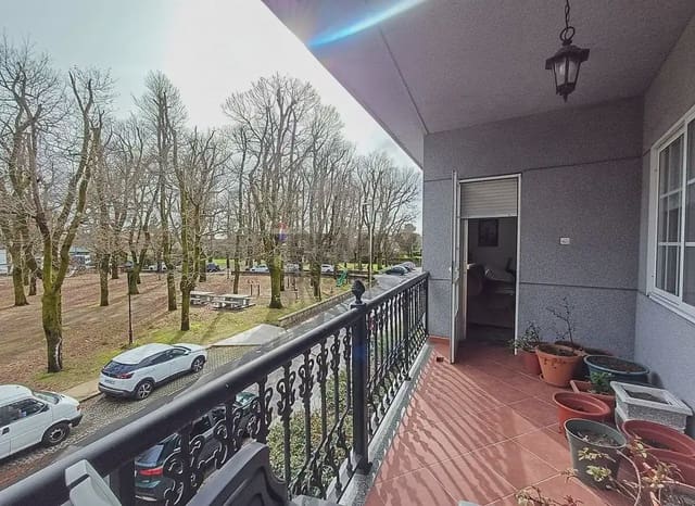 5 soverom Leilighet til salgs i A Cañiza - € 159 000 (Ref: 9762292)