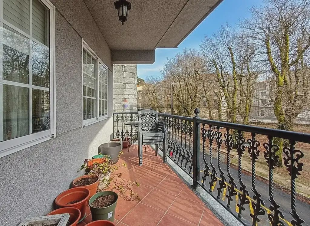 5 soverom Leilighet til salgs i A Caniza - € 159 000 (Ref: 9762292)