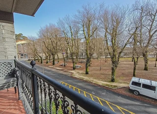 5 soverom Leilighet til salgs i A Cañiza - € 159 000 (Ref: 9762292)