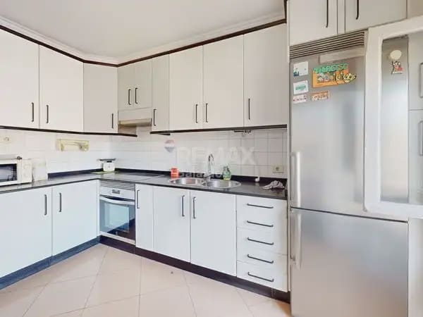 4 soverom Leilighet til salgs i Vigo - € 289 000 (Ref: 9762293)