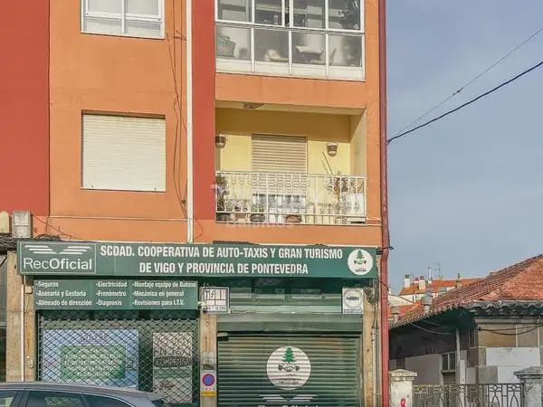 4 soverom Leilighet til salgs i Vigo - € 289 000 (Ref: 9762293)