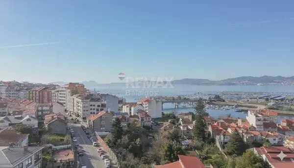 4 soverom Leilighet til salgs i Vigo - € 289 000 (Ref: 9762293)