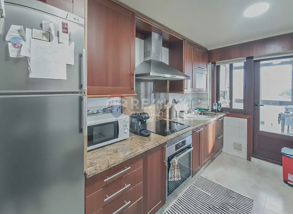 3 soverom Leilighet til salgs i Ponteareas med garasje - € 190 000 (Ref: 9762294)