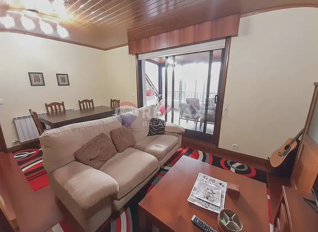 3 soverom Leilighet til salgs i Ponteareas med garasje - € 190 000 (Ref: 9762294)