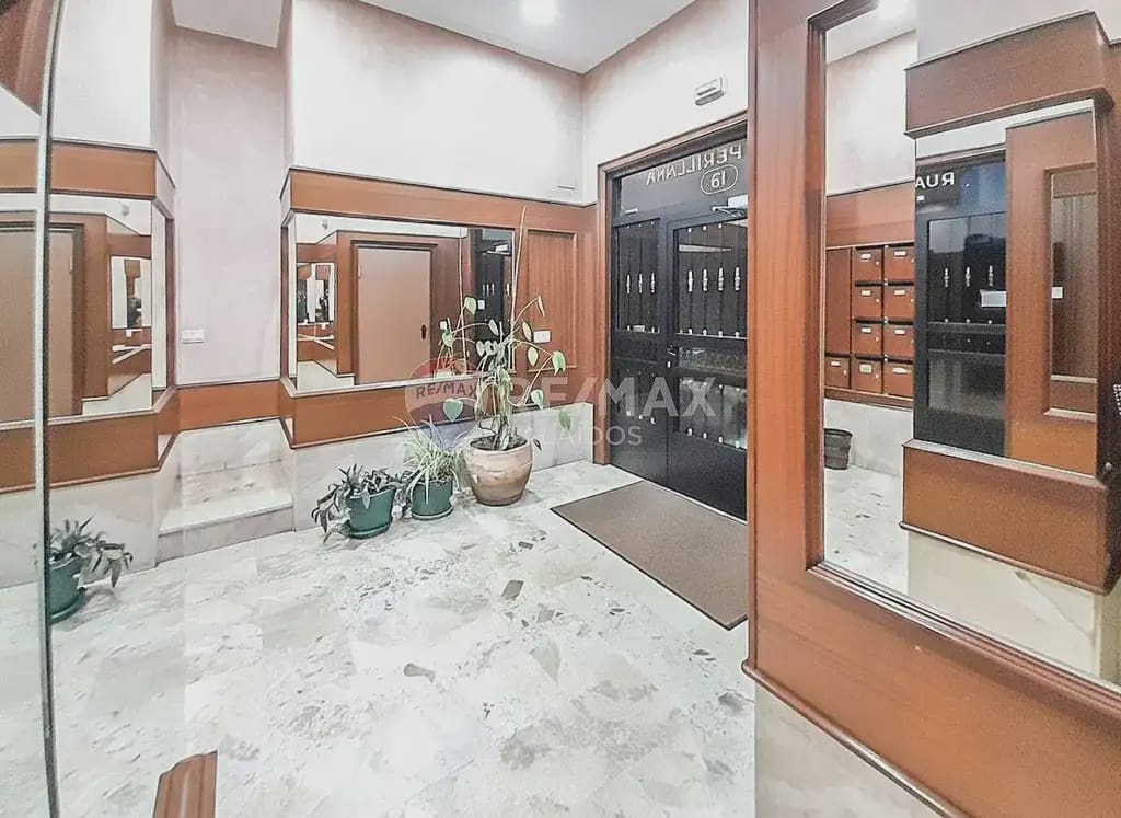 3 soverom Leilighet til salgs i Ponteareas med garasje - € 190 000 (Ref: 9762294)