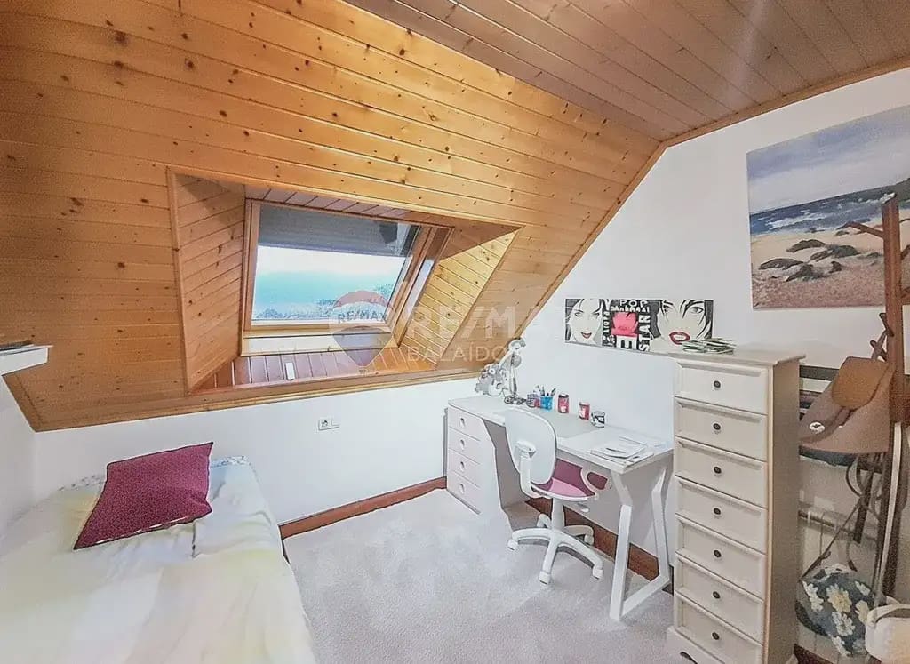 3 soverom Leilighet til salgs i Ponteareas med garasje - € 190 000 (Ref: 9762294)