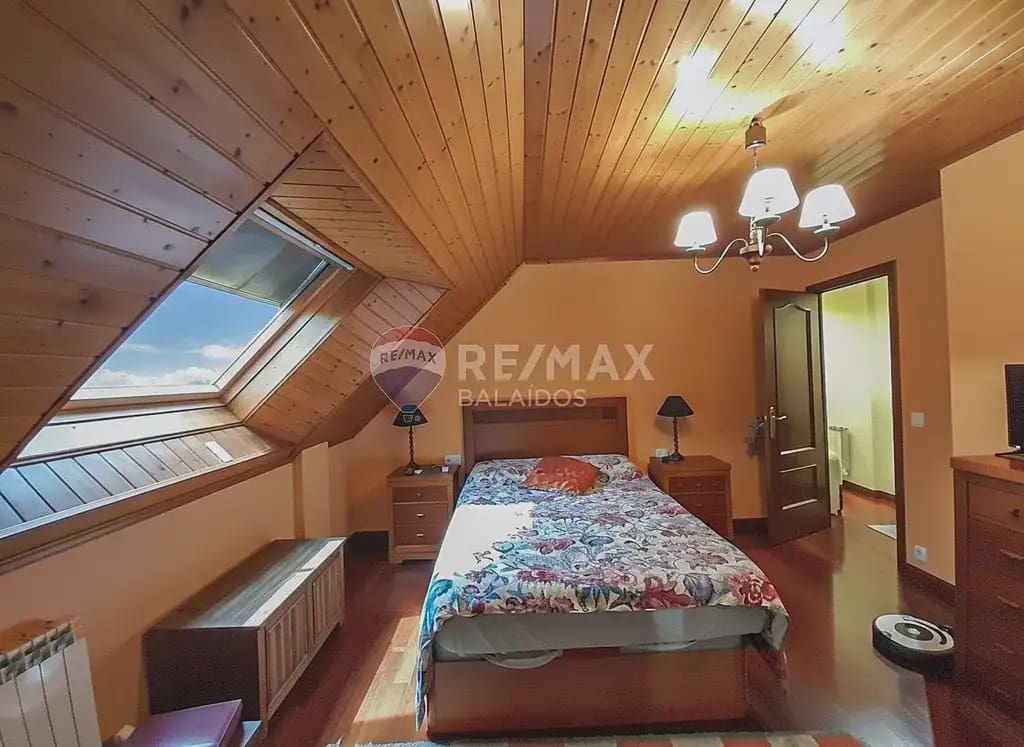 3 soverom Leilighet til salgs i Ponteareas med garasje - € 190 000 (Ref: 9762294)