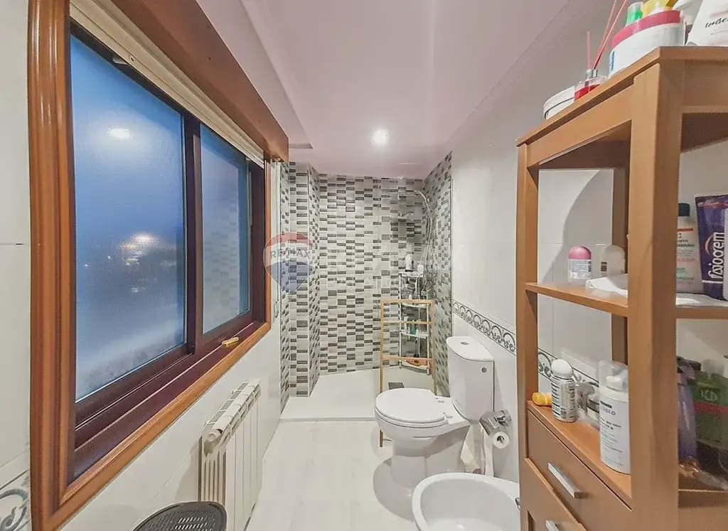 3 soverom Leilighet til salgs i Ponteareas med garasje - € 190 000 (Ref: 9762294)