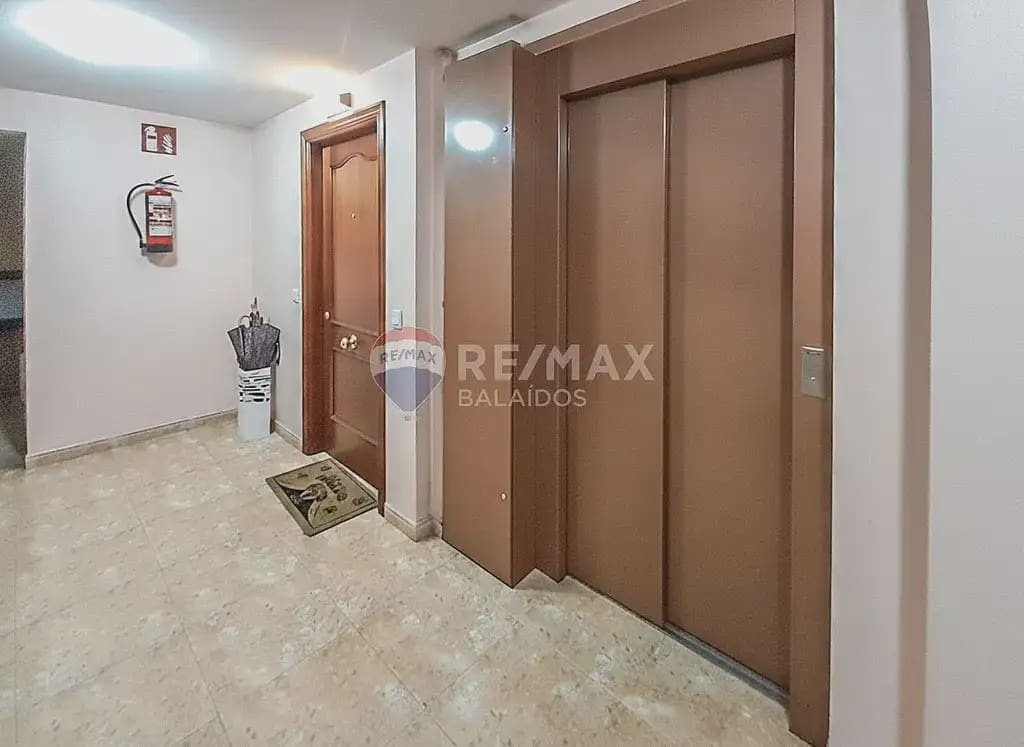 3 soverom Leilighet til salgs i Ponteareas med garasje - € 190 000 (Ref: 9762294)