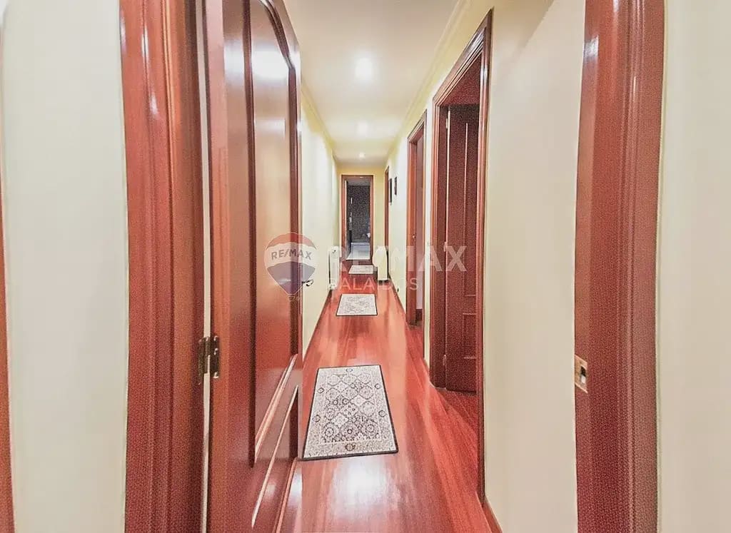 3 soverom Leilighet til salgs i Ponteareas med garasje - € 190 000 (Ref: 9762294)