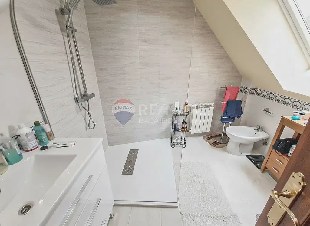 3 soverom Leilighet til salgs i Ponteareas med garasje - € 190 000 (Ref: 9762294)