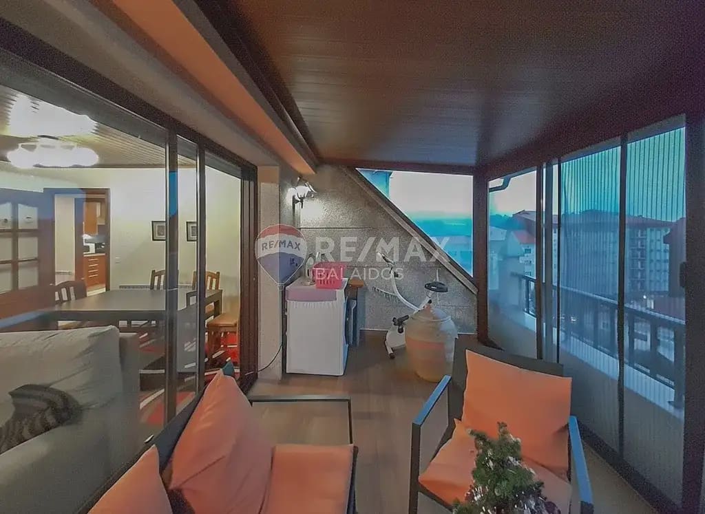 3 soverom Leilighet til salgs i Ponteareas med garasje - € 190 000 (Ref: 9762294)