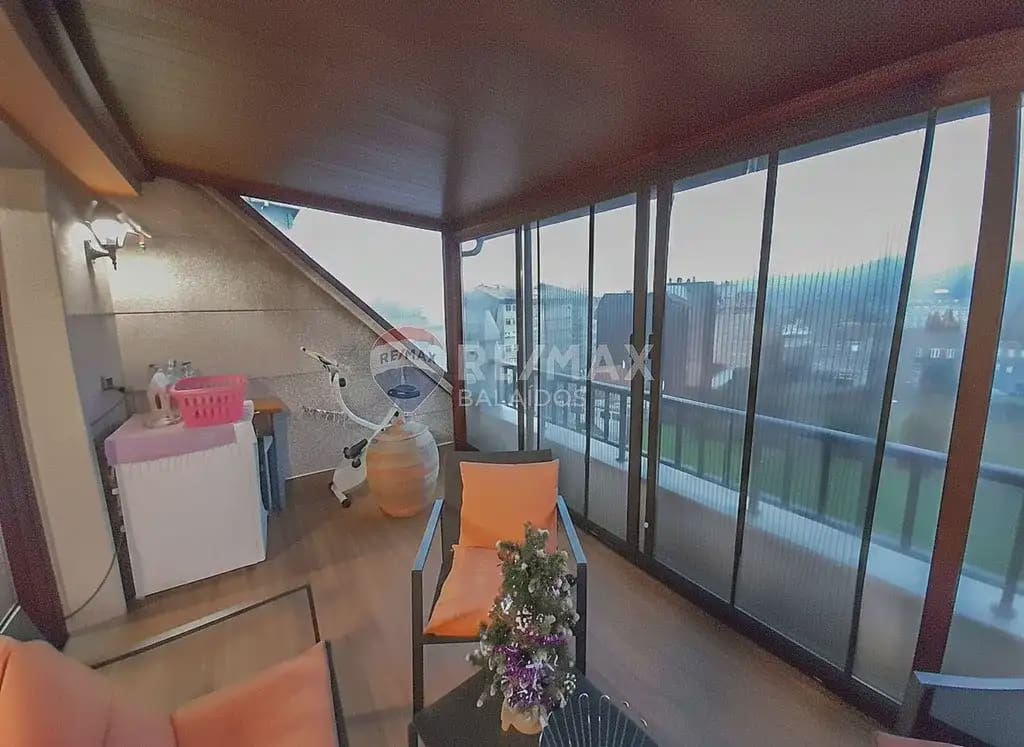 3 soverom Leilighet til salgs i Ponteareas med garasje - € 190 000 (Ref: 9762294)