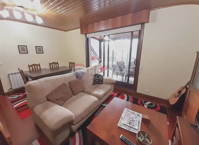 3 soverom Leilighet til salgs i Ponteareas med garasje - € 190 000 (Ref: 9762294)