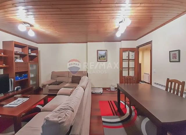 3 soverom Leilighet til salgs i Ponteareas med garasje - € 190 000 (Ref: 9762294)