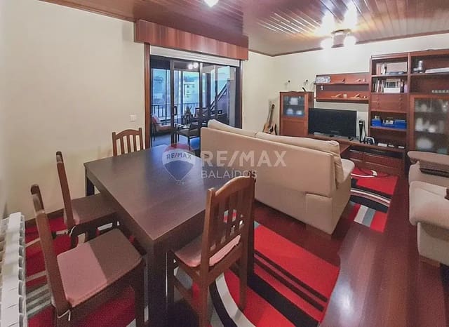 3 soverom Leilighet til salgs i Ponteareas med garasje - € 190 000 (Ref: 9762294)