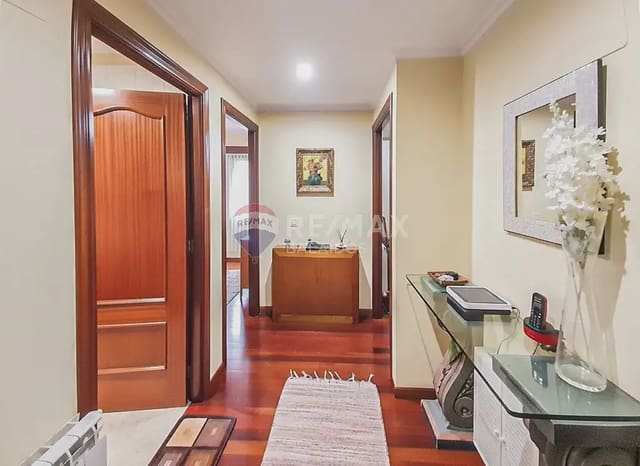 3 soverom Leilighet til salgs i Ponteareas med garasje - € 190 000 (Ref: 9762294)