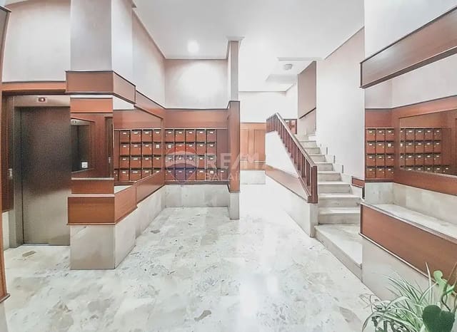 3 soverom Leilighet til salgs i Ponteareas med garasje - € 190 000 (Ref: 9762294)