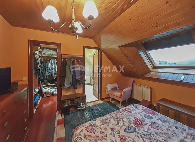 3 soverom Leilighet til salgs i Ponteareas med garasje - € 190 000 (Ref: 9762294)