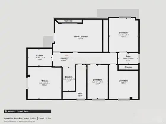 5 soverom Villa til salgs i Ponteareas med garasje - € 425 000 (Ref: 9762298)