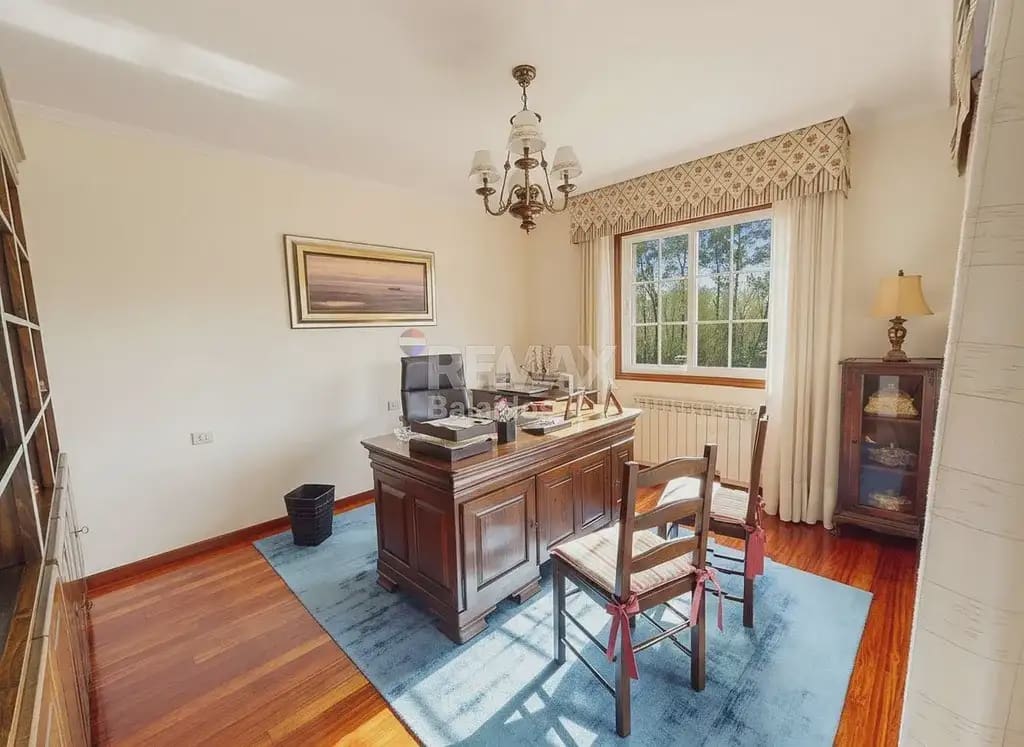 5 soverom Villa til salgs i Ponteareas med garasje - € 425 000 (Ref: 9762298)