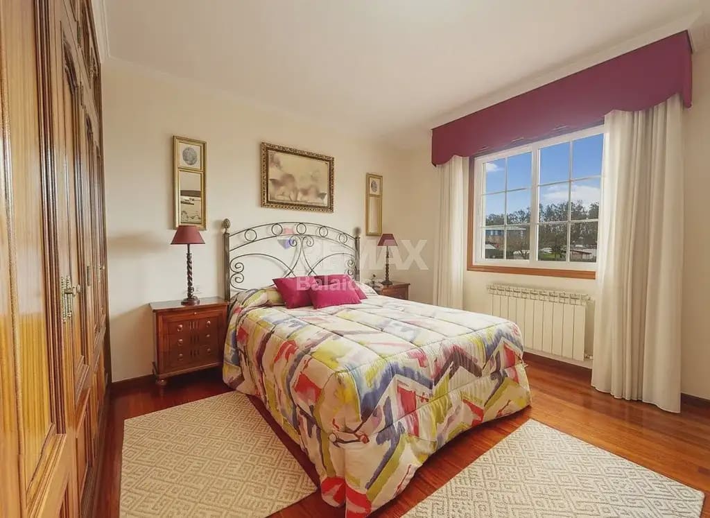 5 soverom Villa til salgs i Ponteareas med garasje - € 425 000 (Ref: 9762298)