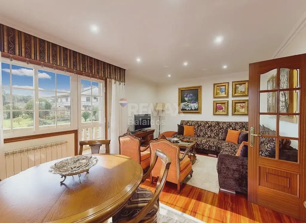 5 soverom Villa til salgs i Ponteareas med garasje - € 425 000 (Ref: 9762298)