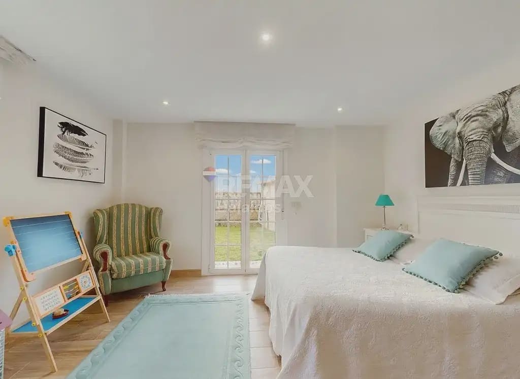 5 soverom Villa til salgs i Ponteareas med garasje - € 425 000 (Ref: 9762298)