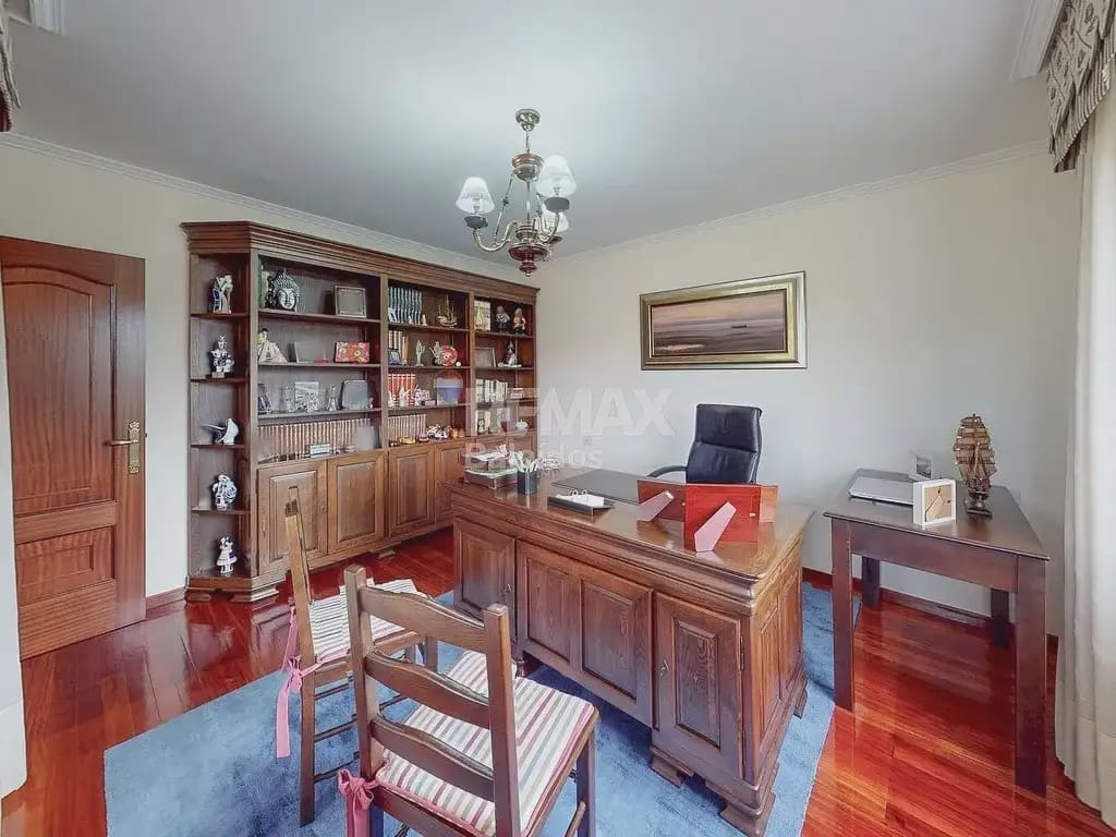 5 soverom Villa til salgs i Ponteareas med garasje - € 425 000 (Ref: 9762298)