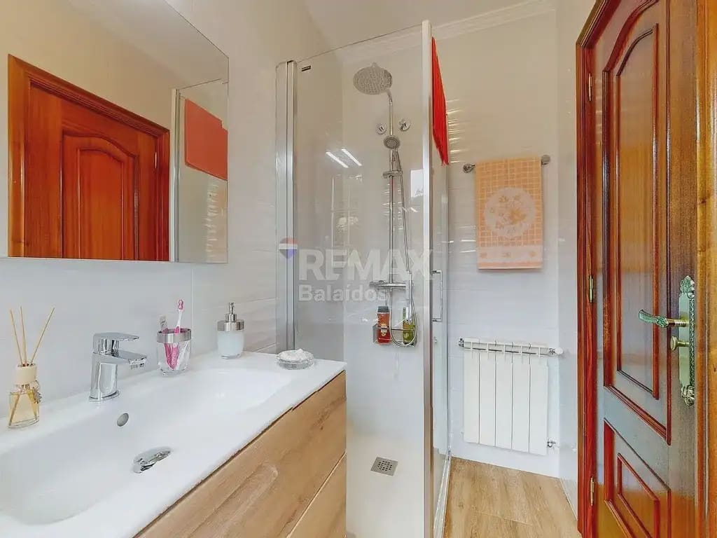 5 soverom Villa til salgs i Ponteareas med garasje - € 425 000 (Ref: 9762298)