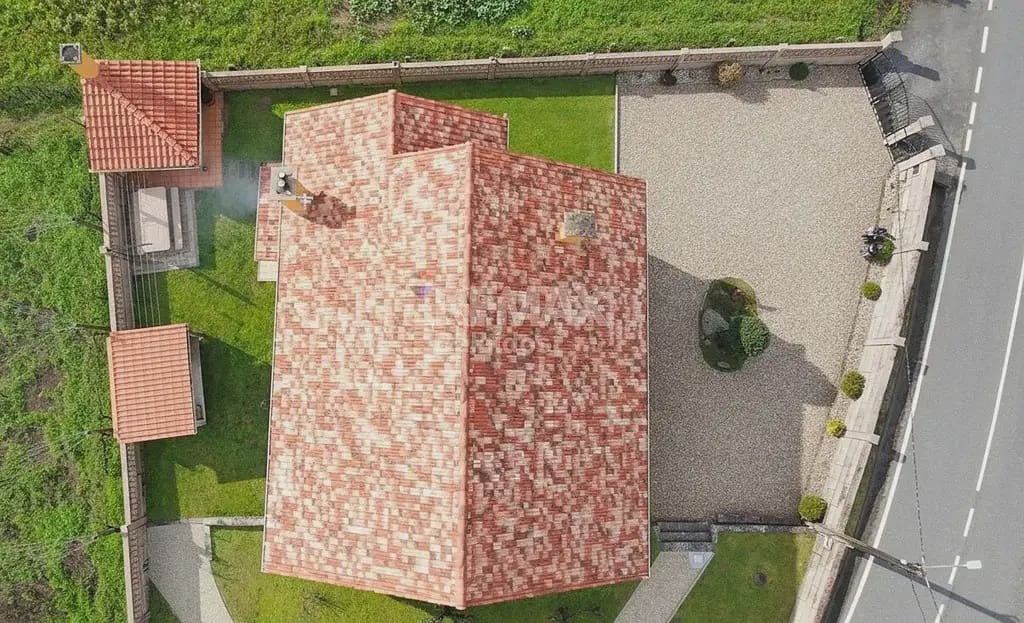 5 soverom Villa til salgs i Ponteareas med garasje - € 425 000 (Ref: 9762298)