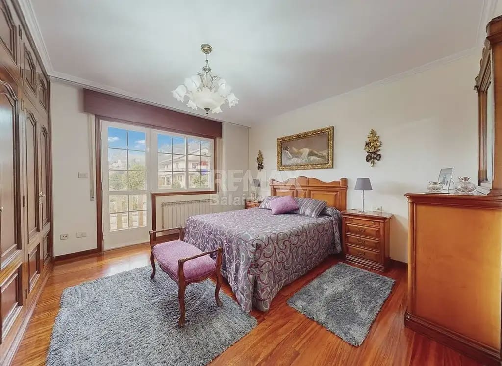 5 soverom Villa til salgs i Ponteareas med garasje - € 425 000 (Ref: 9762298)