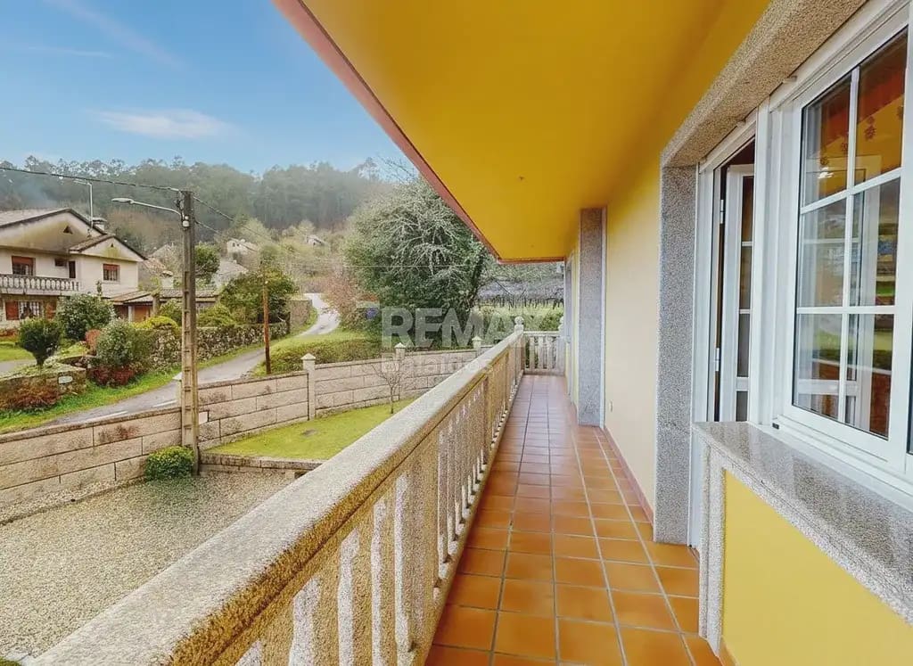 5 soverom Villa til salgs i Ponteareas med garasje - € 425 000 (Ref: 9762298)