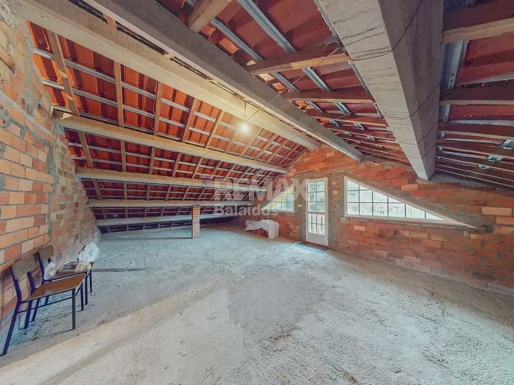 5 soverom Villa til salgs i Ponteareas med garasje - € 425 000 (Ref: 9762298)