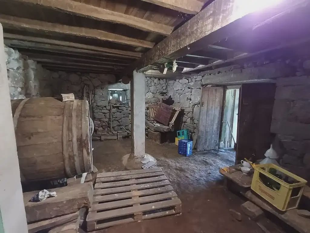 2 chambre Finca/Maison de Campagne à vendre à A Caniza - 79 000 € (Ref: 9762299)