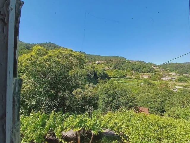 2 chambre Finca/Maison de Campagne à vendre à A Cañiza - 79 000 € (Ref: 9762299)